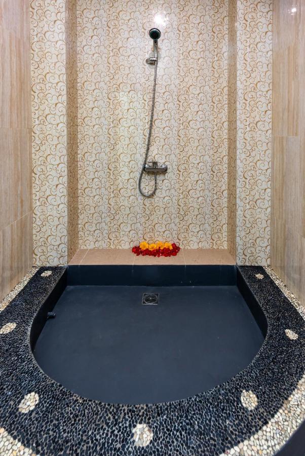 乌布 Hidden Padma Retreat酒店 外观 照片