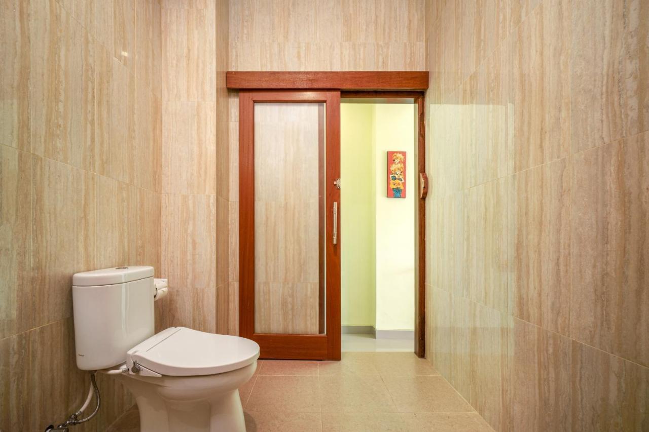 乌布 Hidden Padma Retreat酒店 外观 照片
