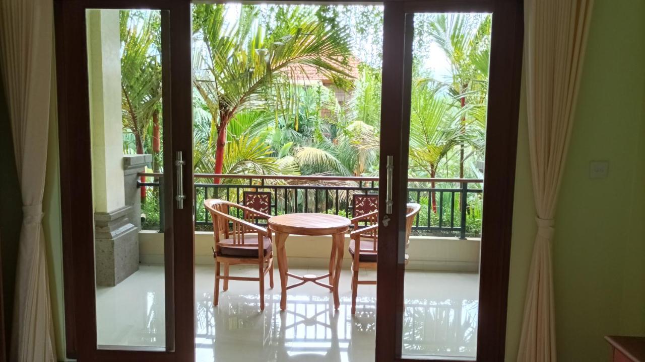 乌布 Hidden Padma Retreat酒店 外观 照片