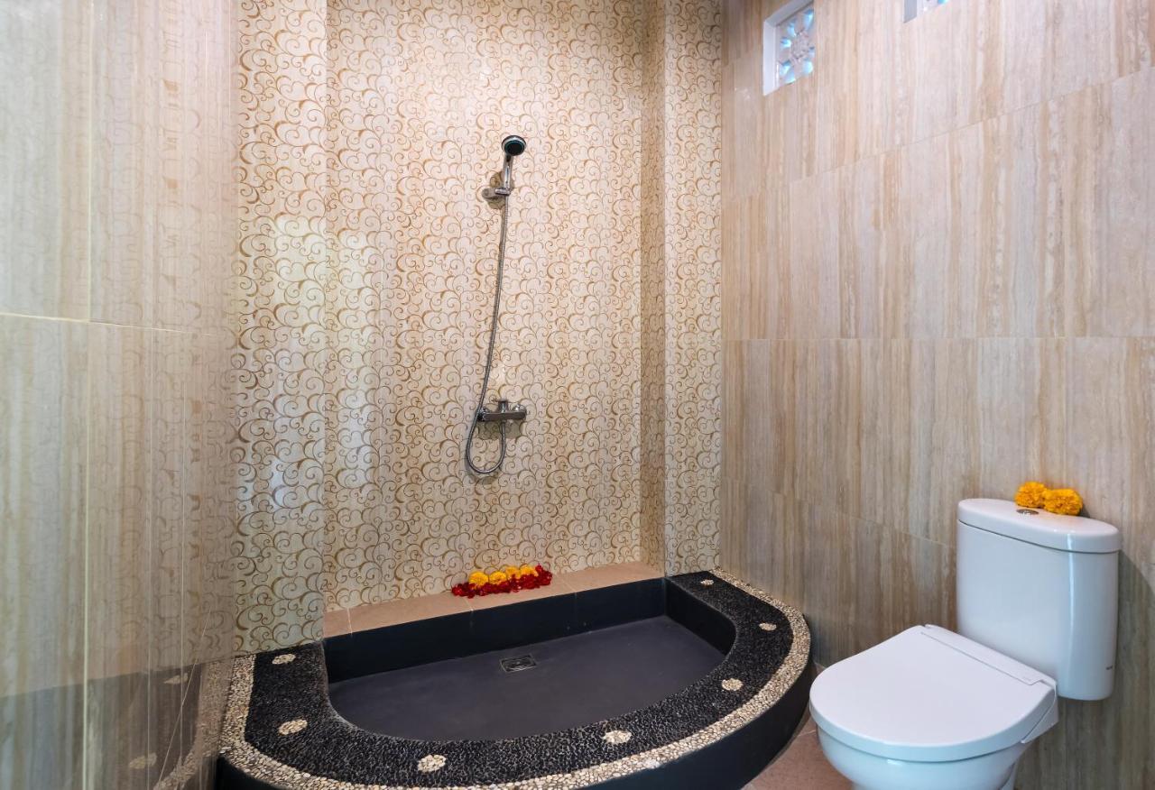 乌布 Hidden Padma Retreat酒店 外观 照片